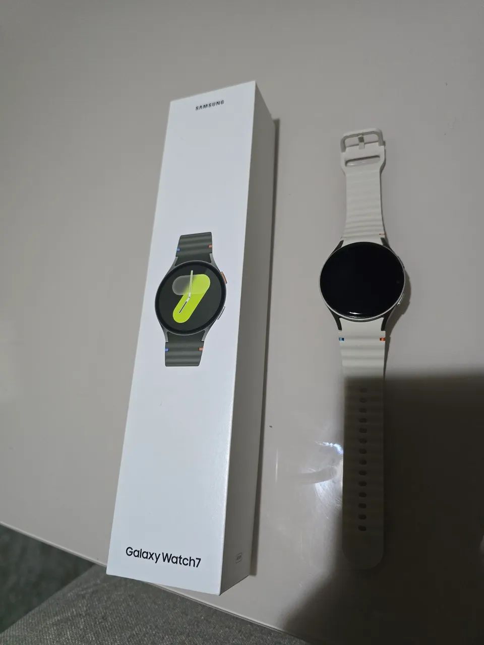 Galaxy watch 7 44mm  - Foto 3