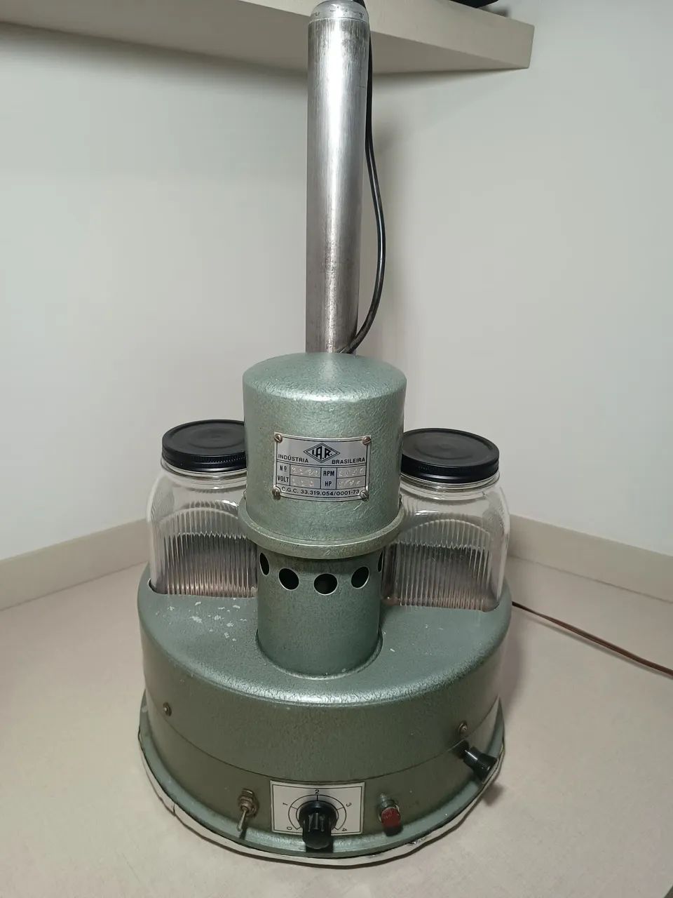 Máquina de lavar para Relojoaria  - Foto 3