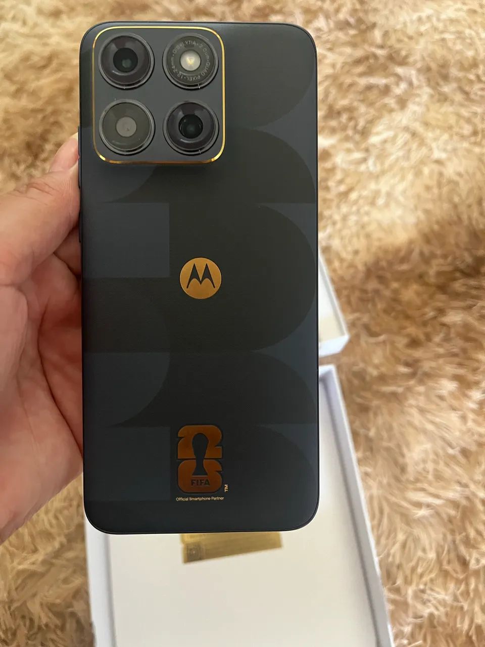 Celular novo - Foto 2