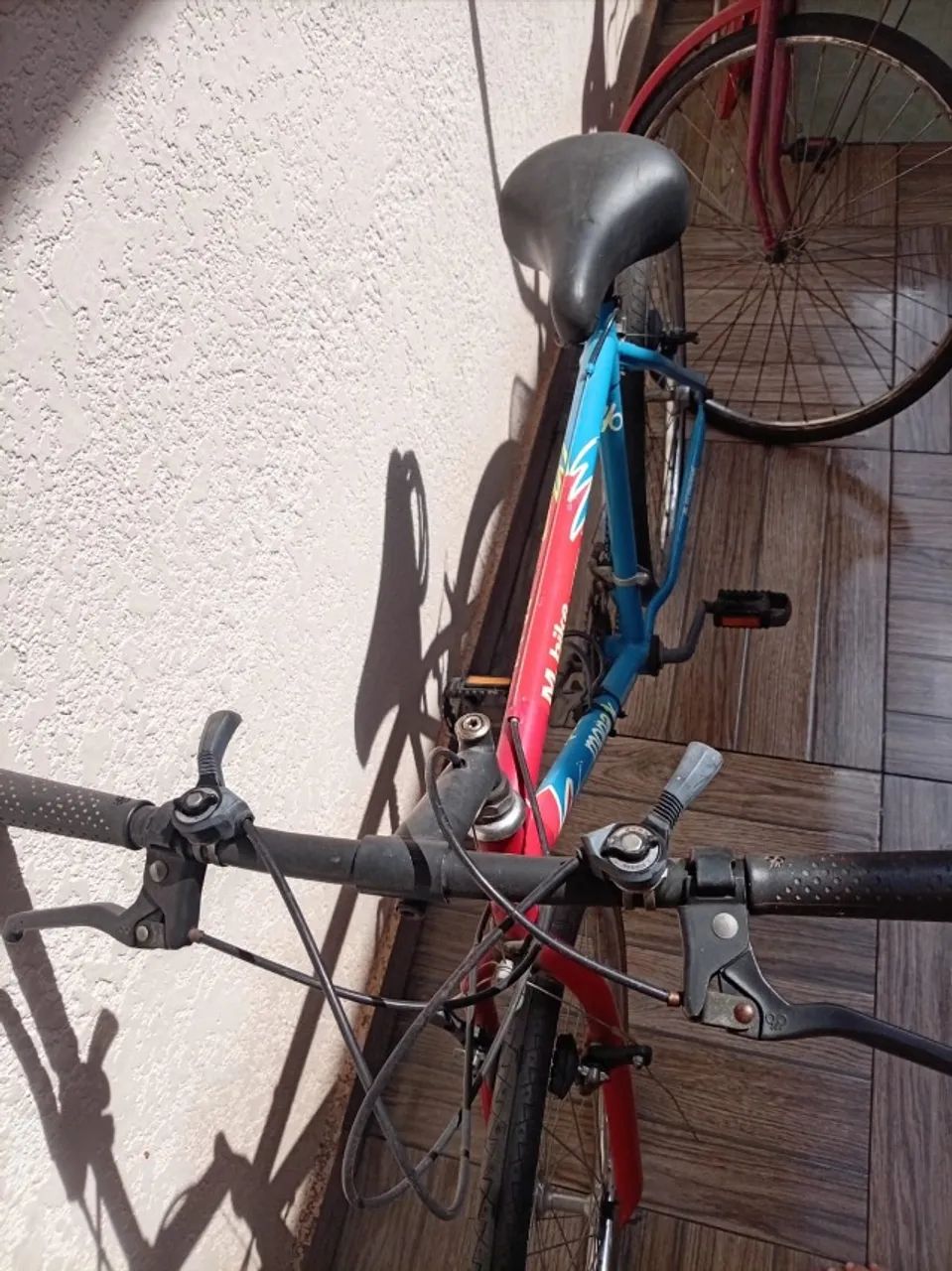 Bicicleta - Foto 2