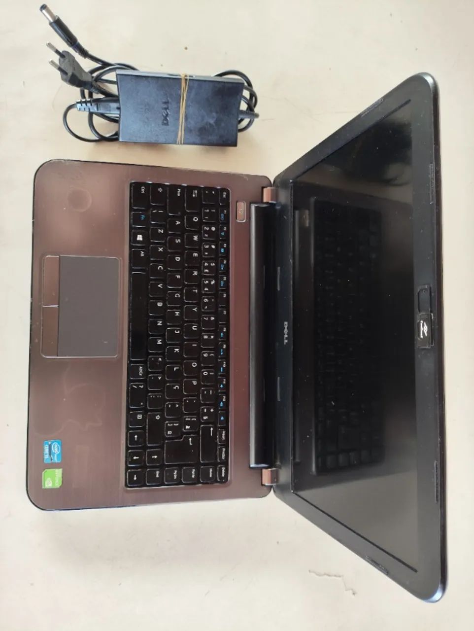 Notebook DELL Inspiron 14 3421 ( i5 )
