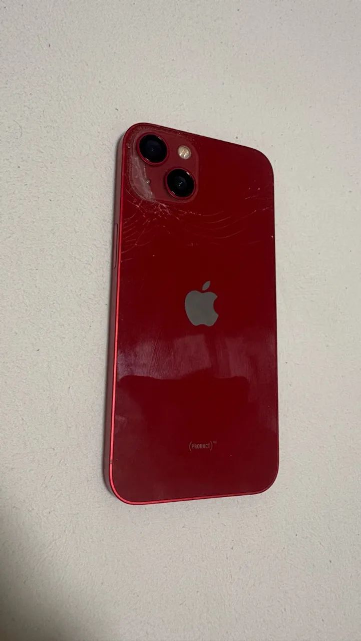 Iphone 13 - Foto 5
