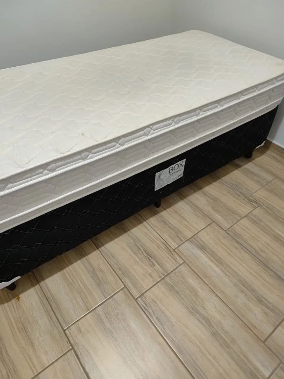 Cama de solteiro  - Foto 2