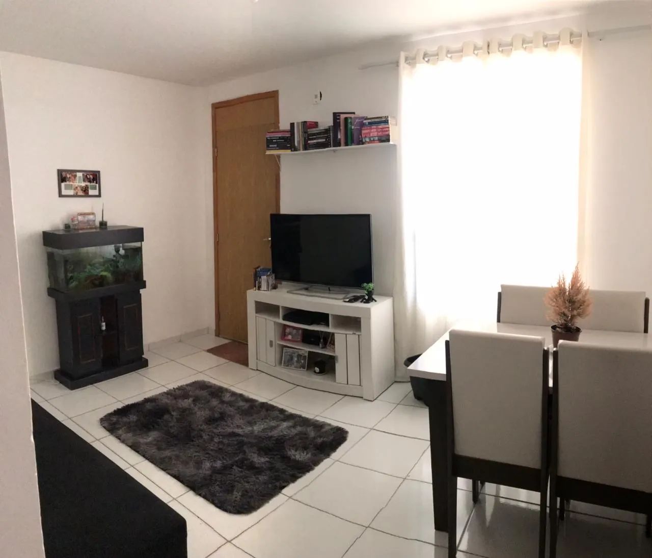 Vendo apto em Manilha - Itaboraí 