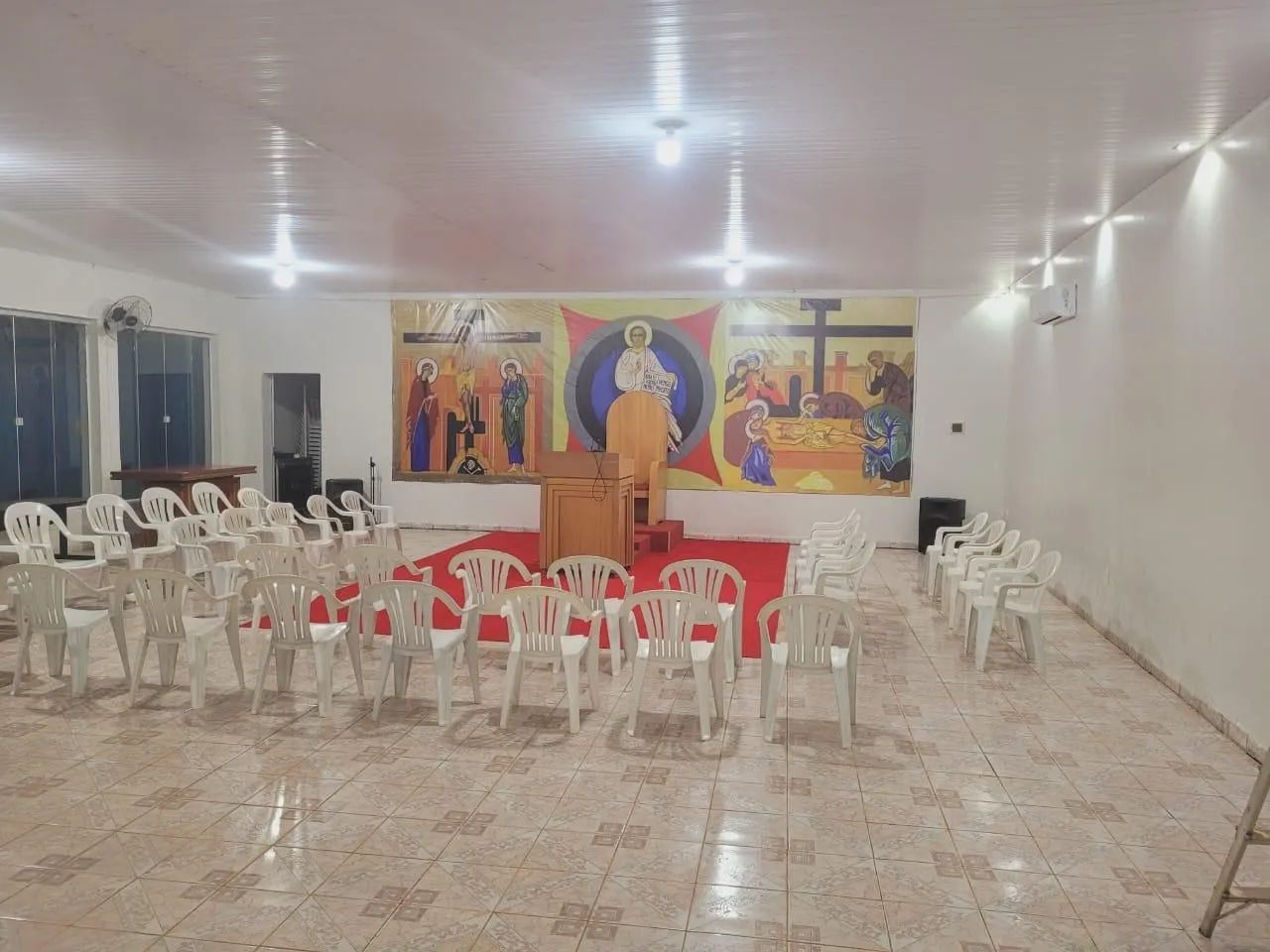 Linda chácara para eventos e retiros!! - Foto 5