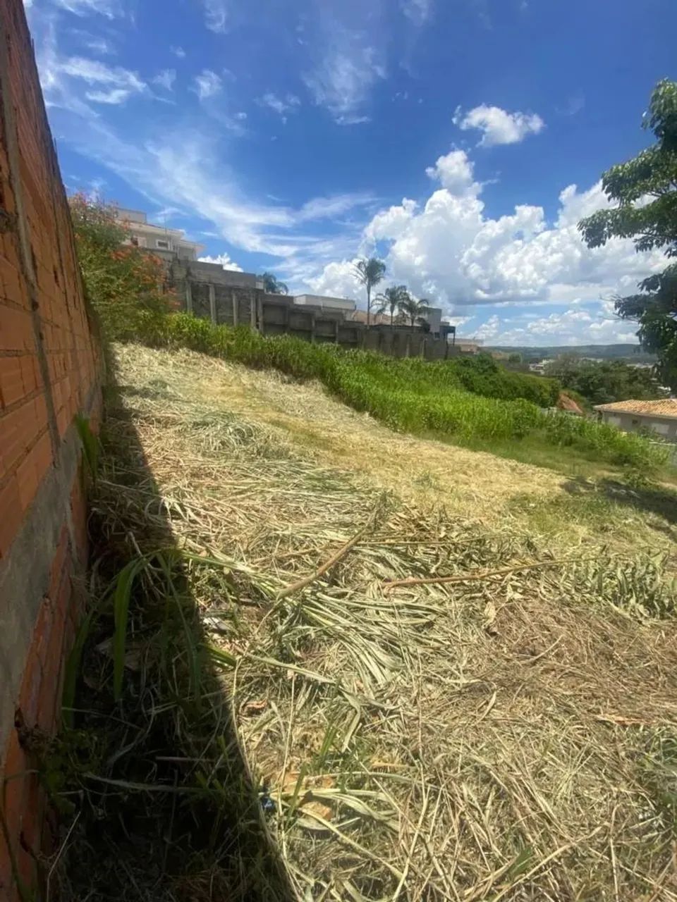 Terreno - Bosque dos Eucaliptos - Valinhos/SP. - Foto 5