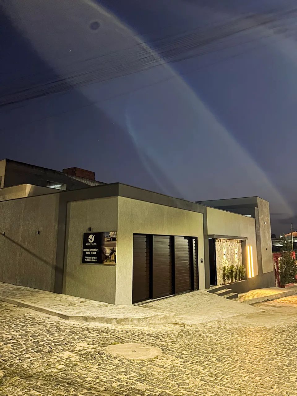 Casa a venda em Alagoinhas  - Foto 2