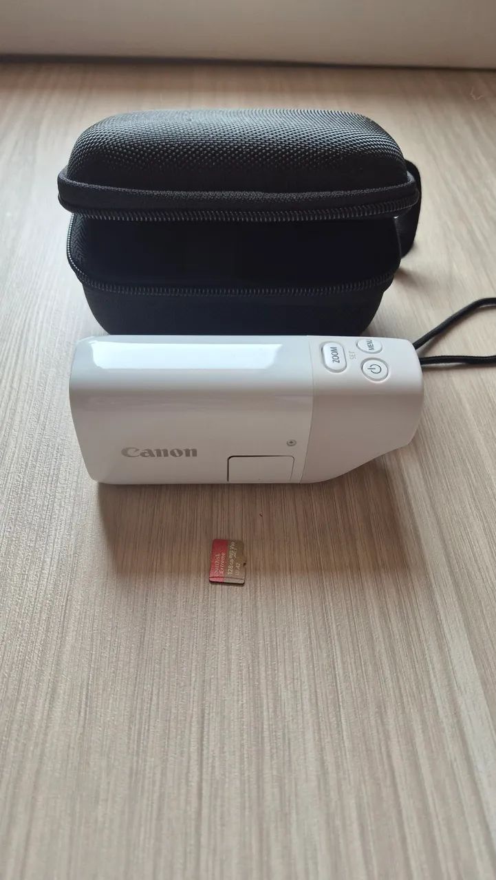 Canon Powershot