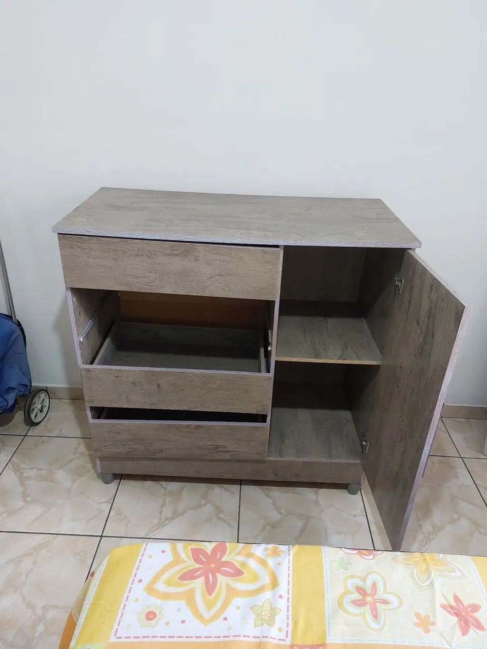  Doa-se  Cômoda  - Foto 3