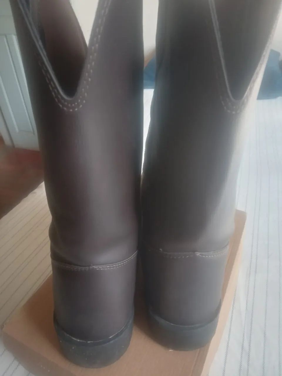 Bota - Foto 3