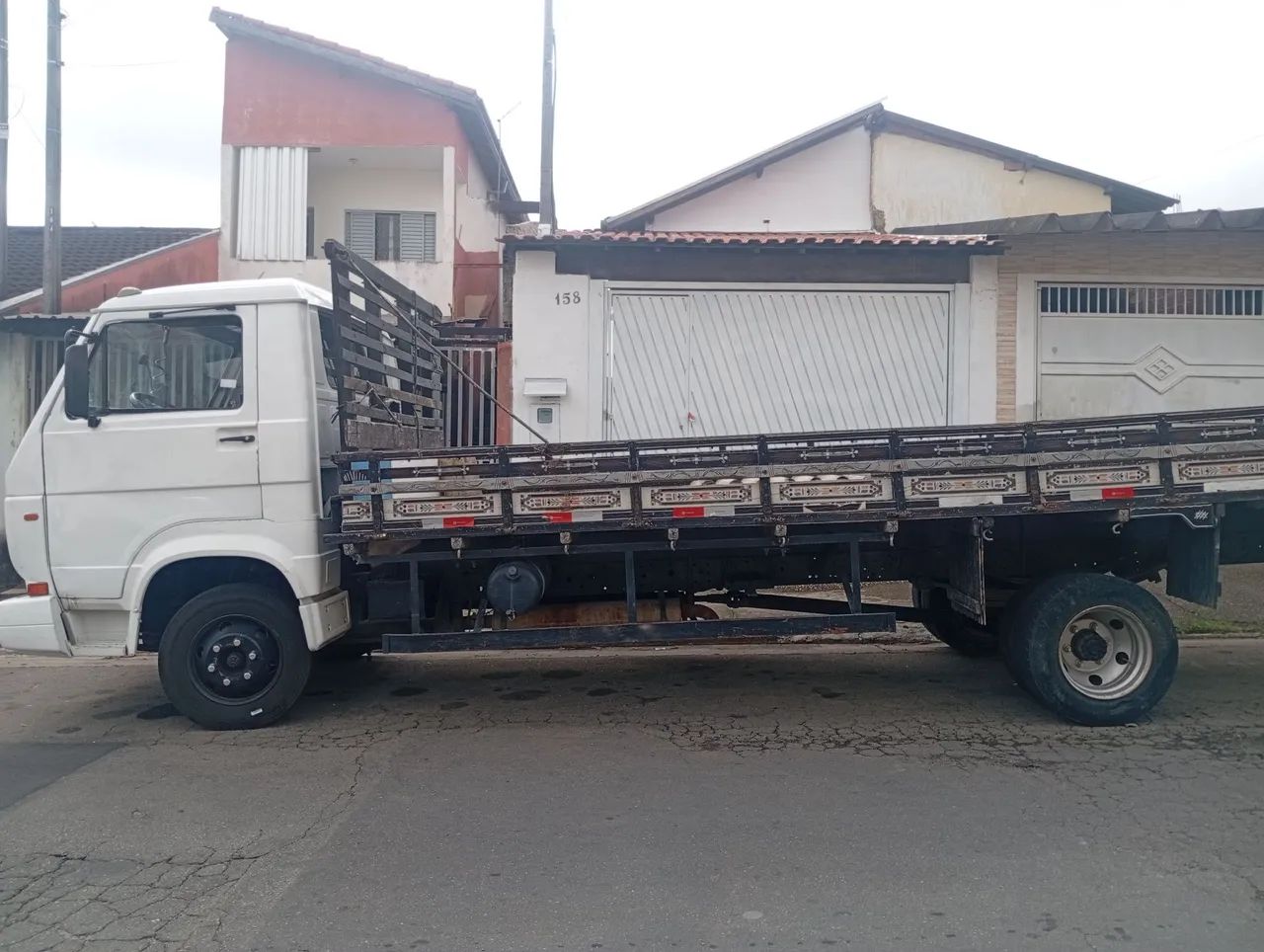 Fretes e mudanças em geral  - Foto 2
