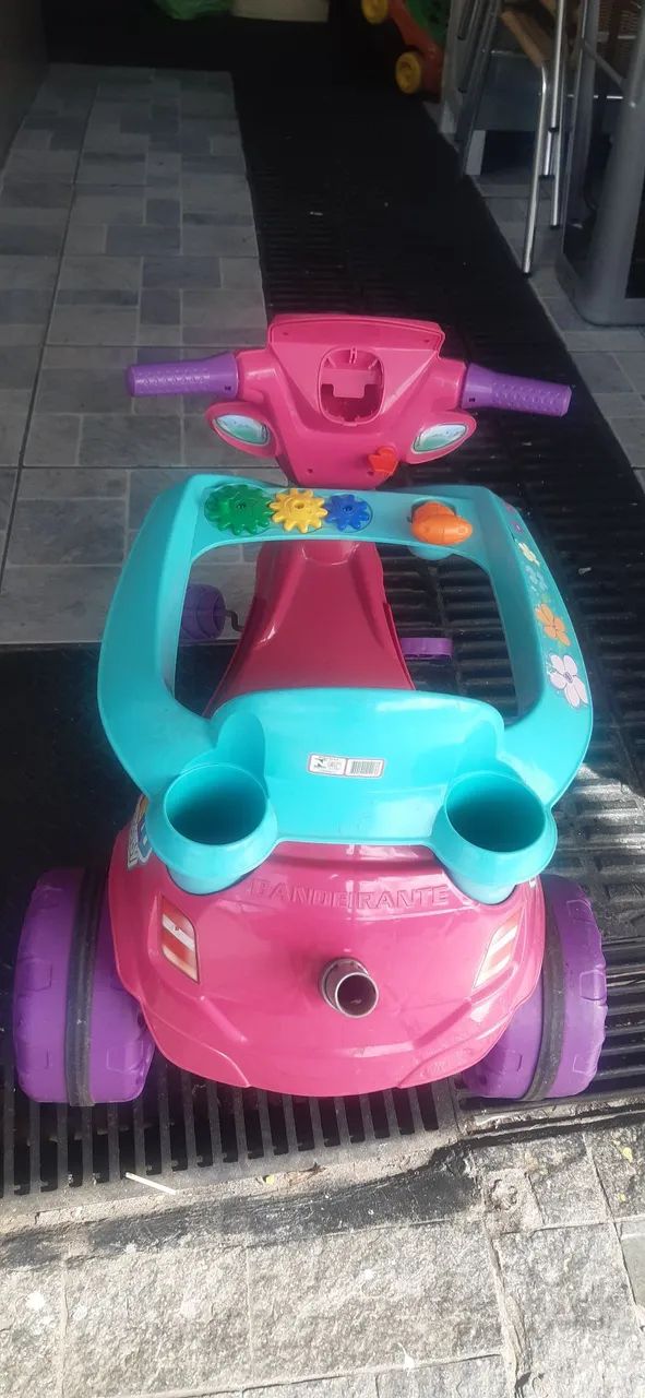 Brinquedo  - Foto 5