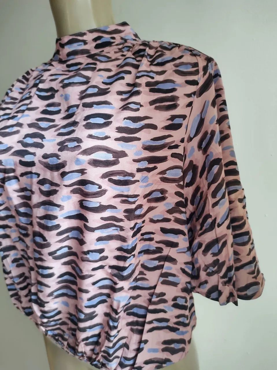 Blusa feminina  - Foto 3
