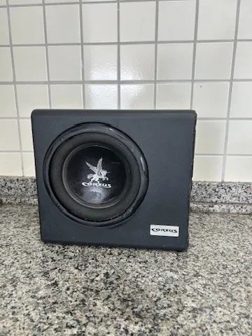 Subwoofer