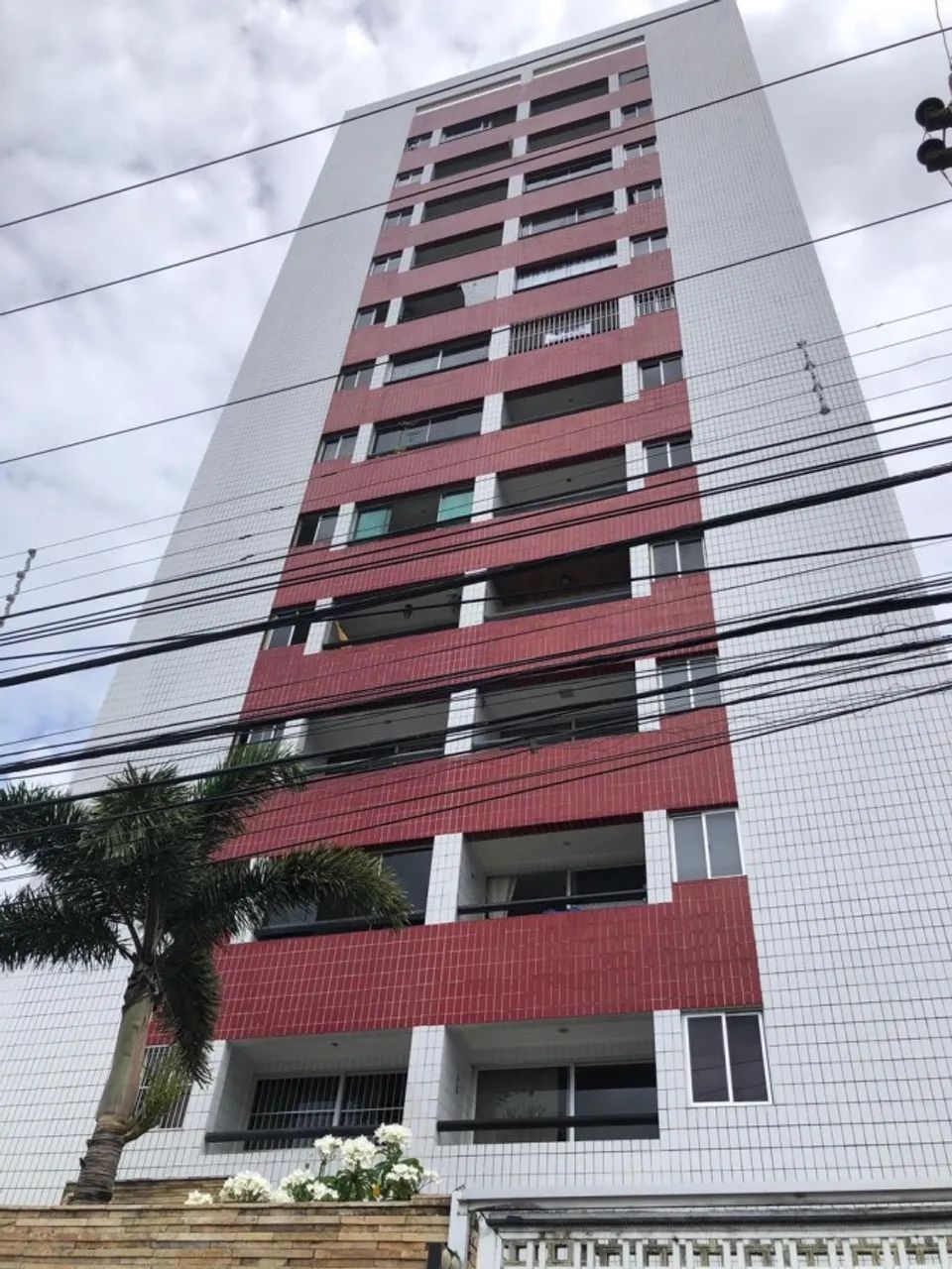 APARTAMENTO MOBILIADO COM 2 QUARTOS NA ILHA DO LEITE, RECIFE - PE - Foto 2
