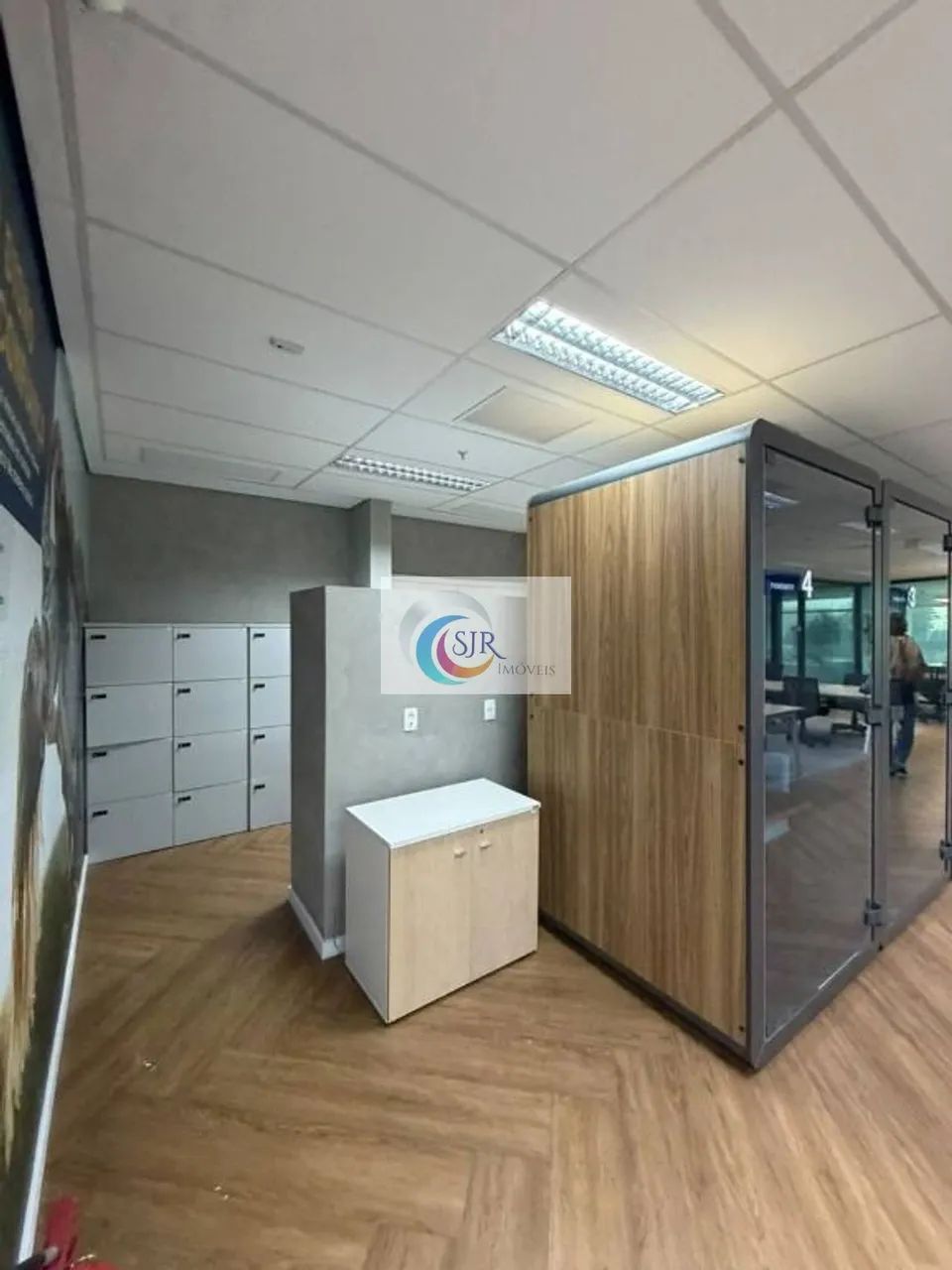 Conjunto para alugar, 498 m² - Brooklin - São Paulo/SP - Foto 4