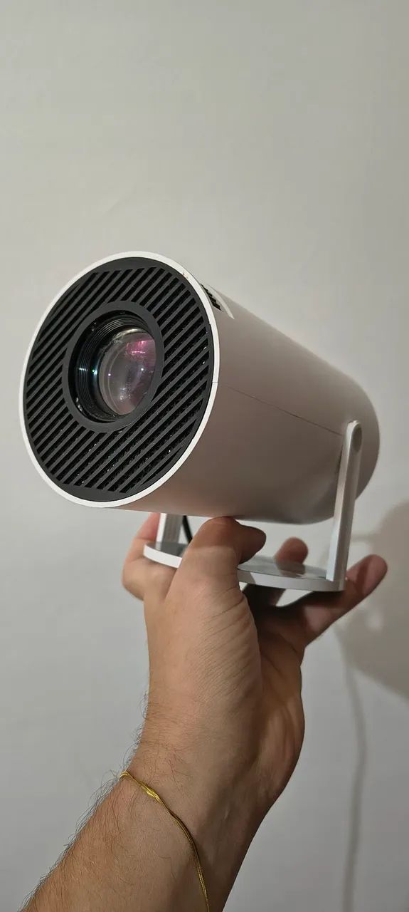Projetor portátil 
