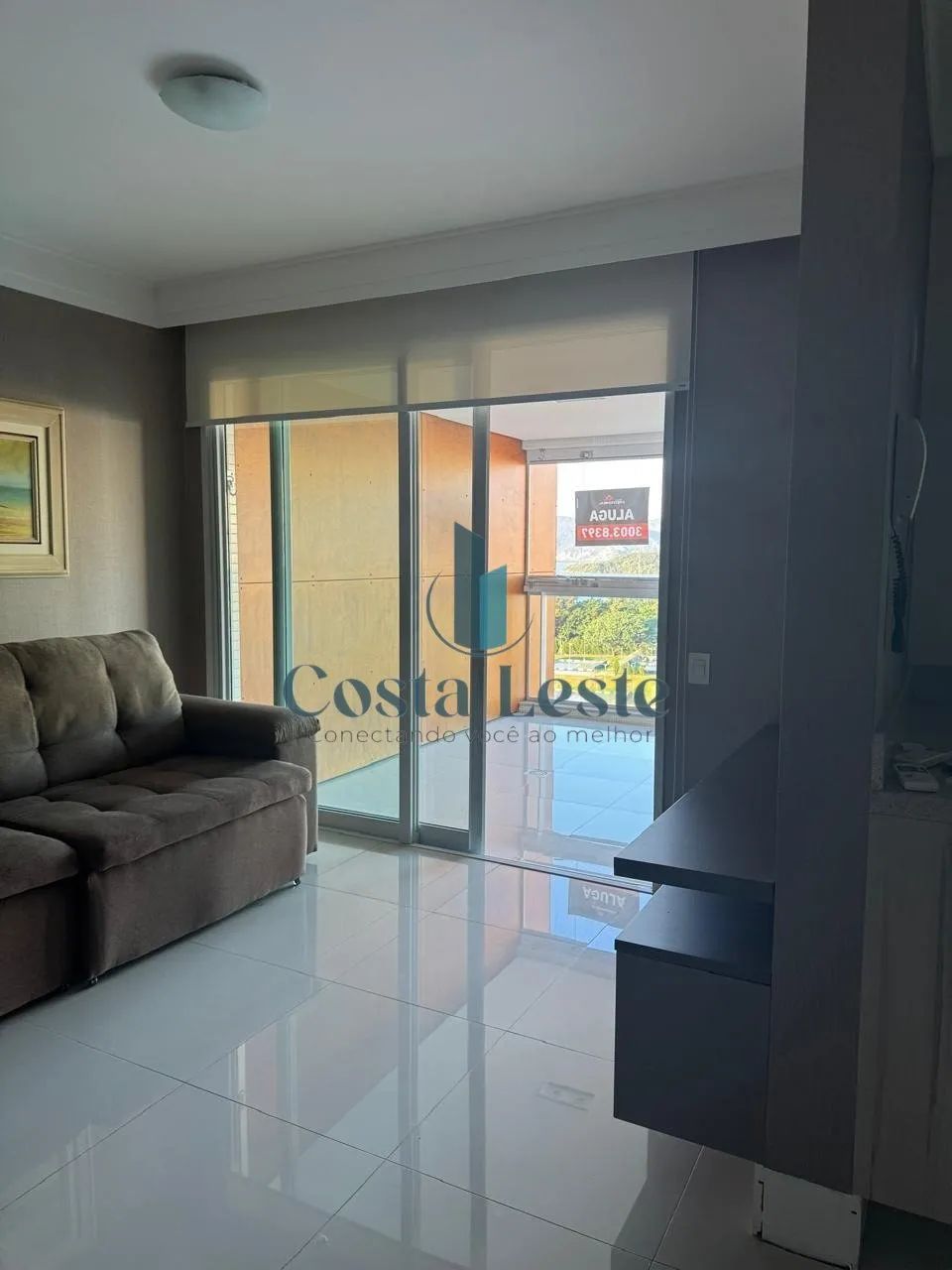 Excelente apartamento de 2 suítes na Agronômica - Foto 4