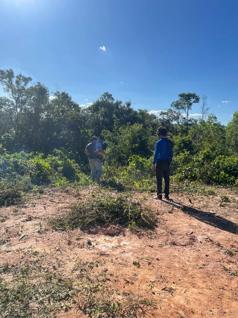 Chácara a Venda em Roças Novas - Caete - Foto 4