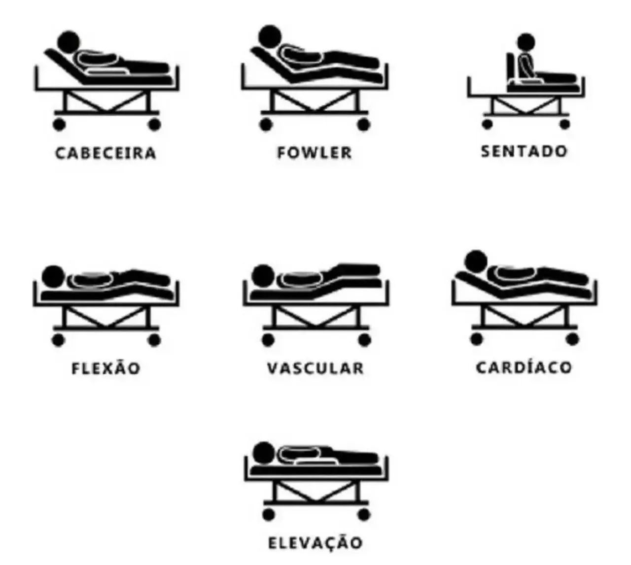 Cama hospitalares  - Foto 5