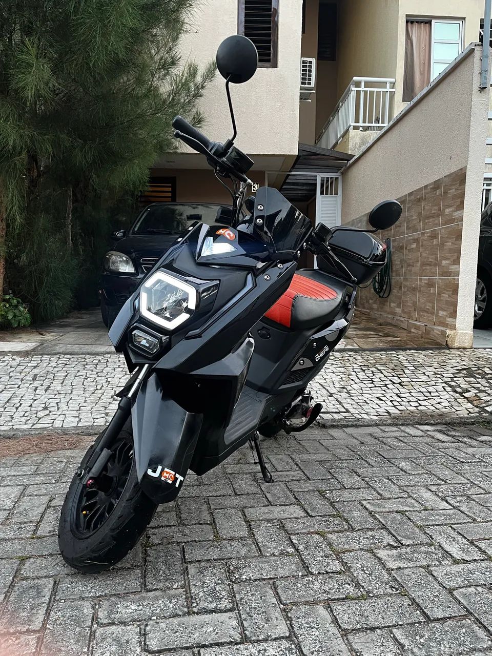 VENDO JET 1000w