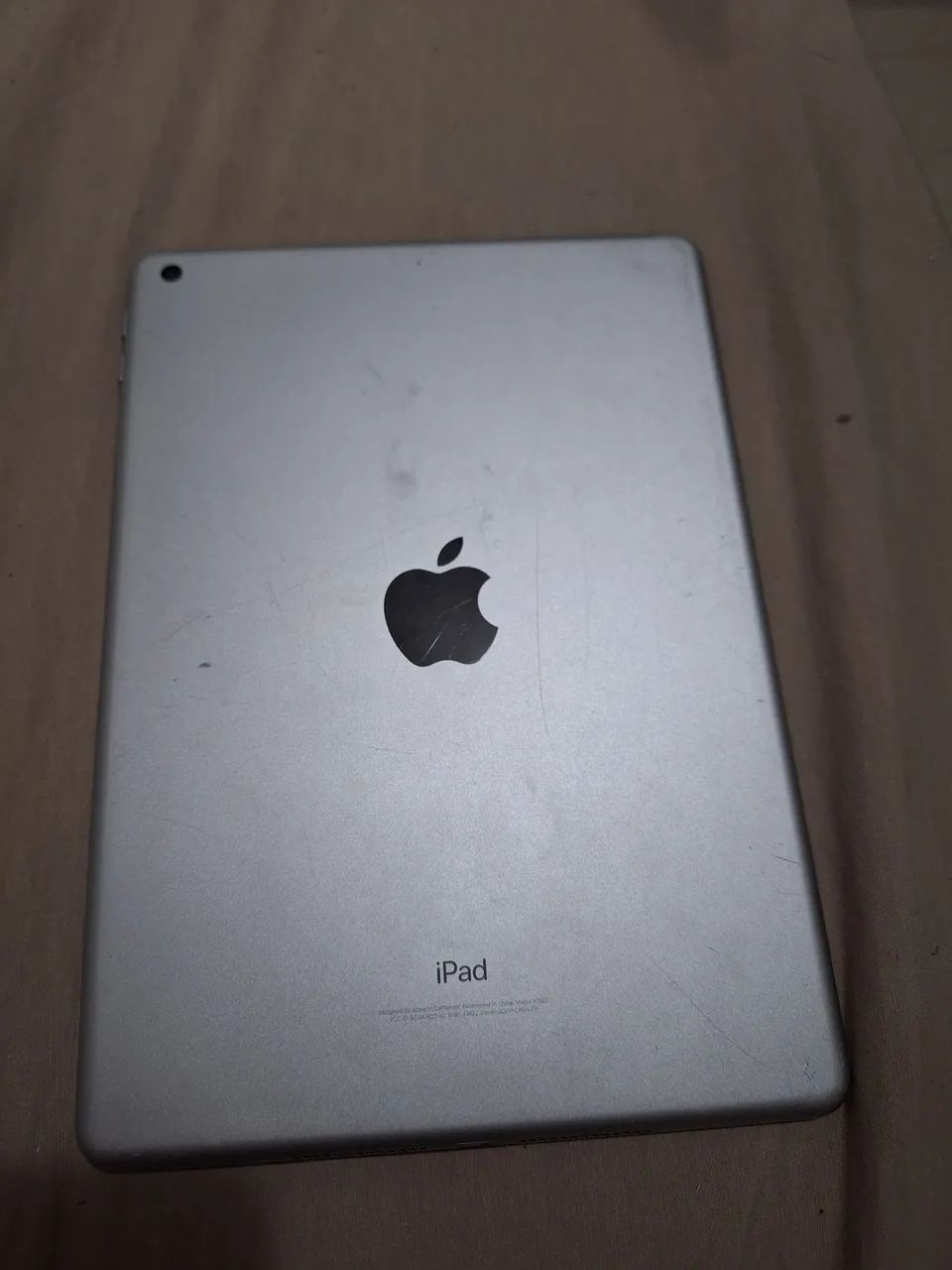 Ipad 5ª Geração - 32GB