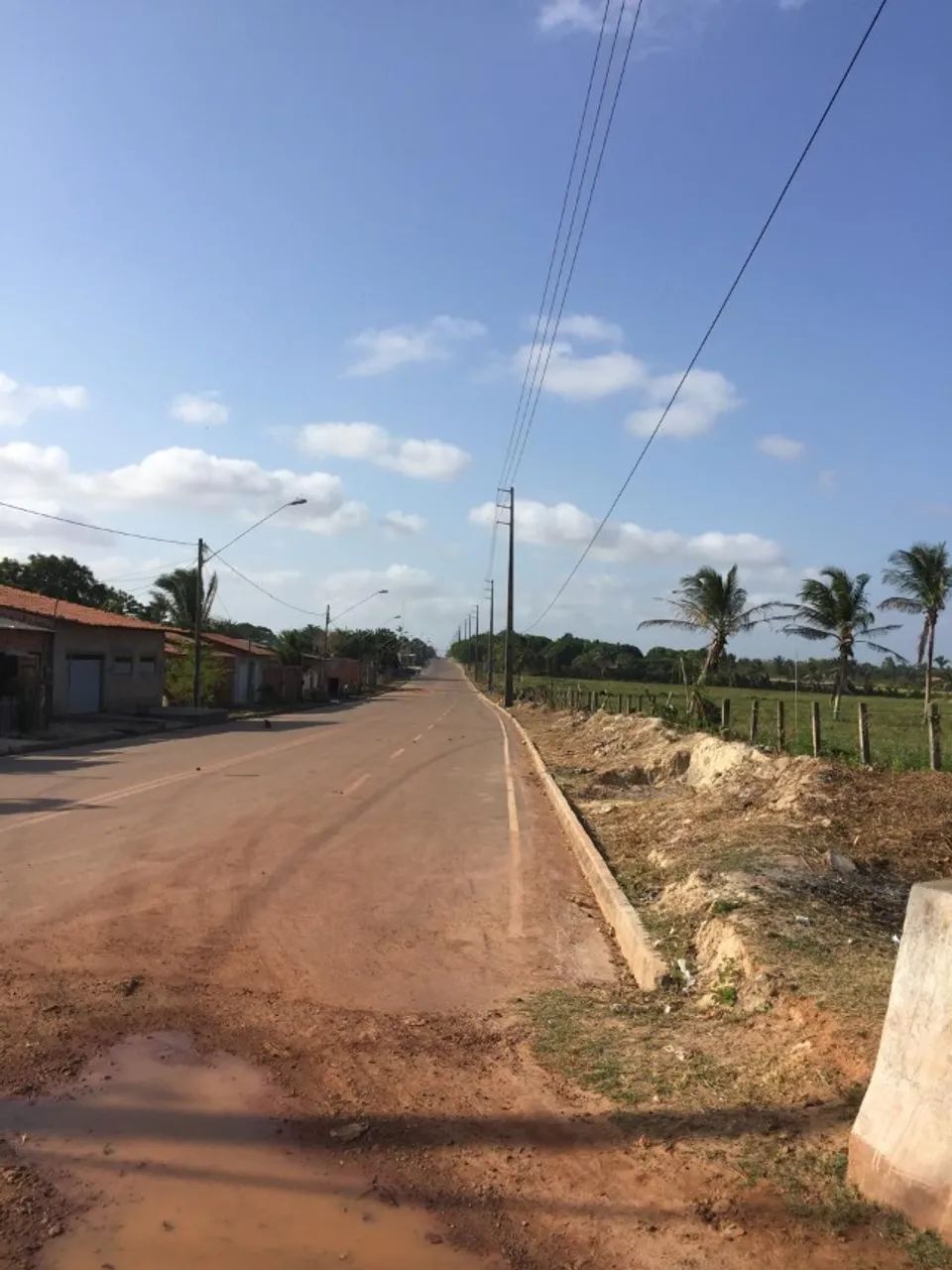 TERRENO NA CIDADE OLIMPICA - Foto 4