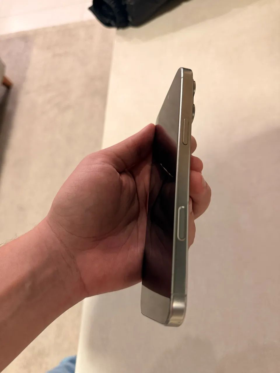 IPHONE 16 PRO MAX - Foto 3