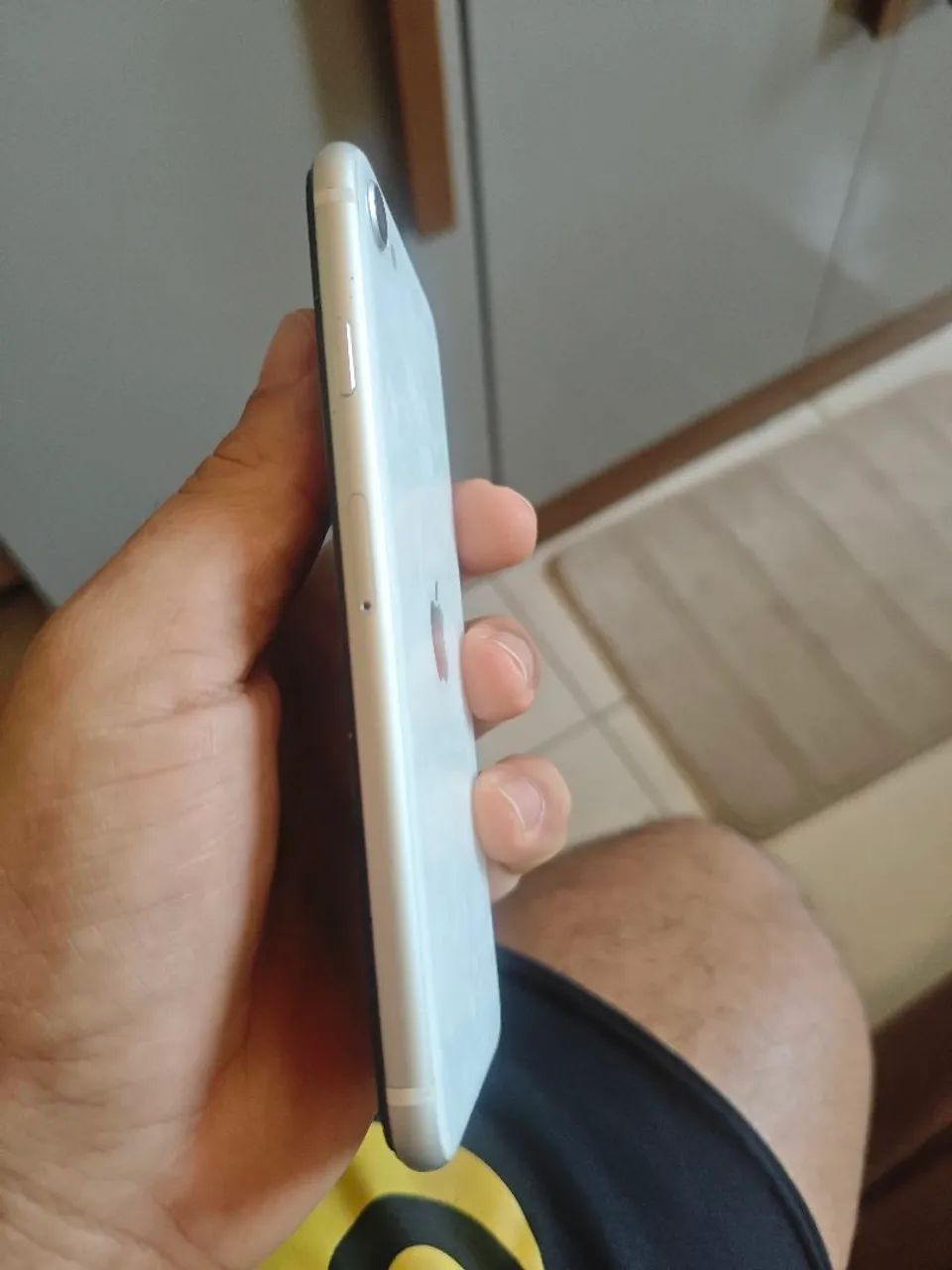 iPhone SE  - Foto 5