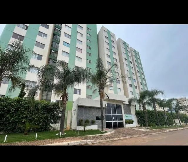 VENDO APTO 02 QUARTOS QUITADO!!!!!!