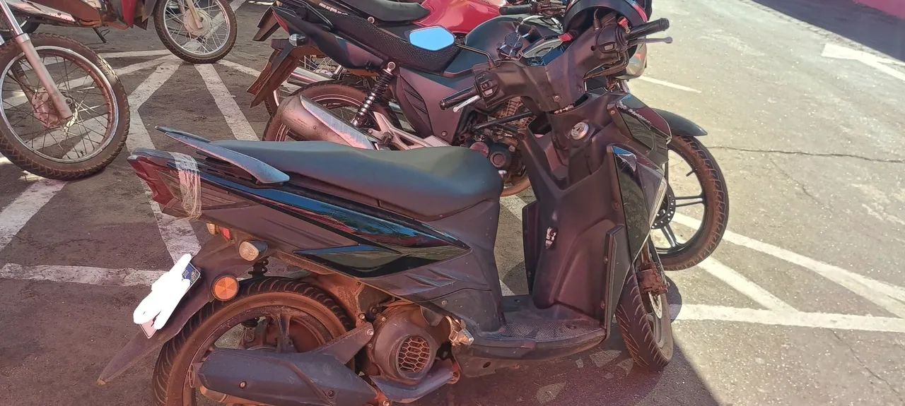 Yamaha neo 125 - Foto 5