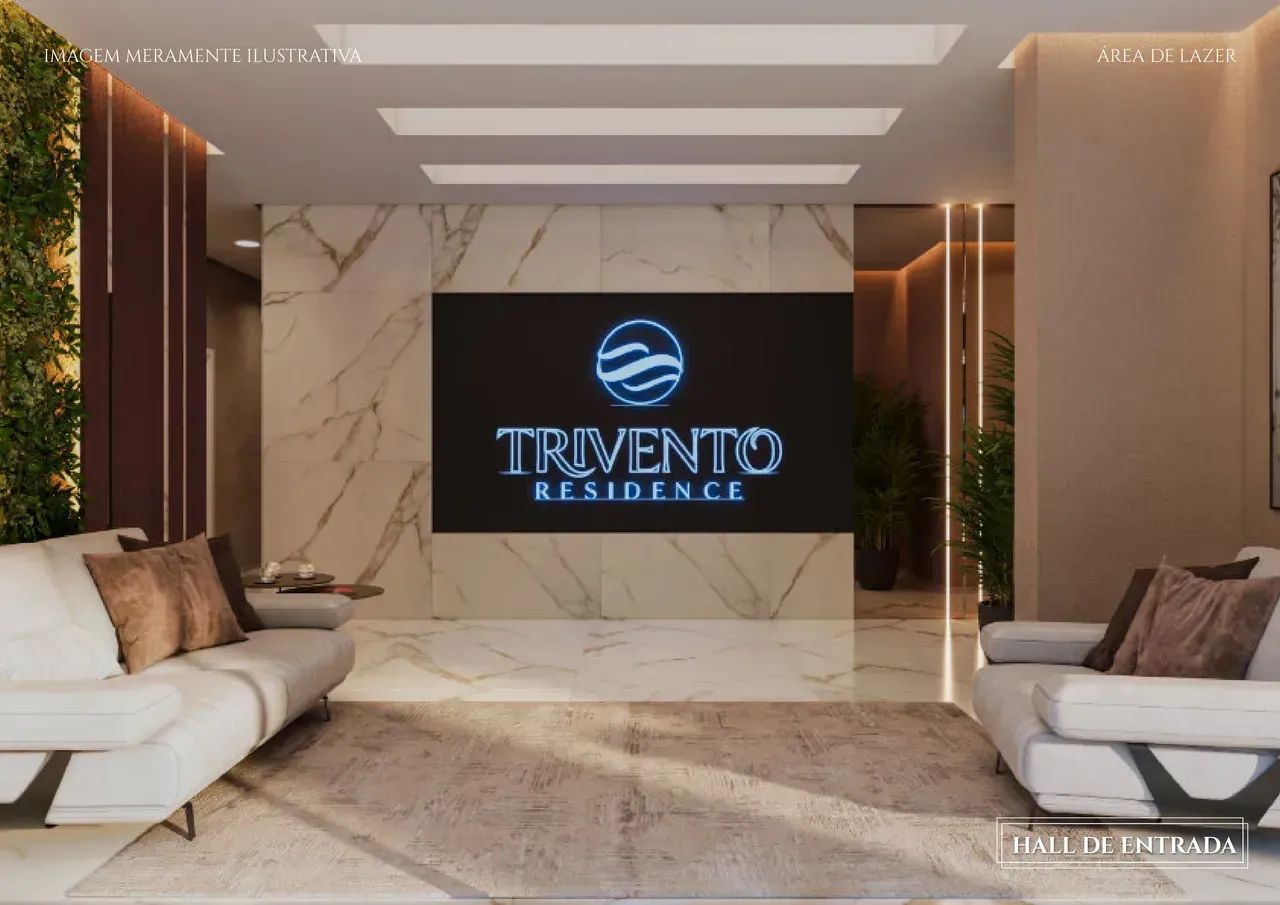 TRIVENTO - Foto 2