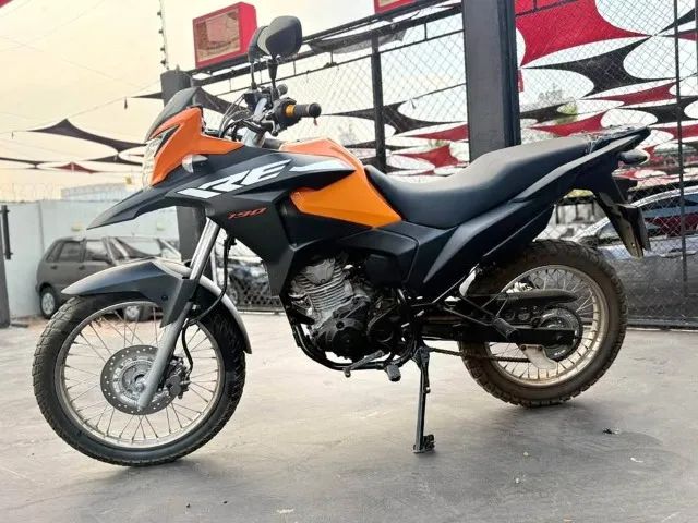 XRE 300 2019 - Foto 2