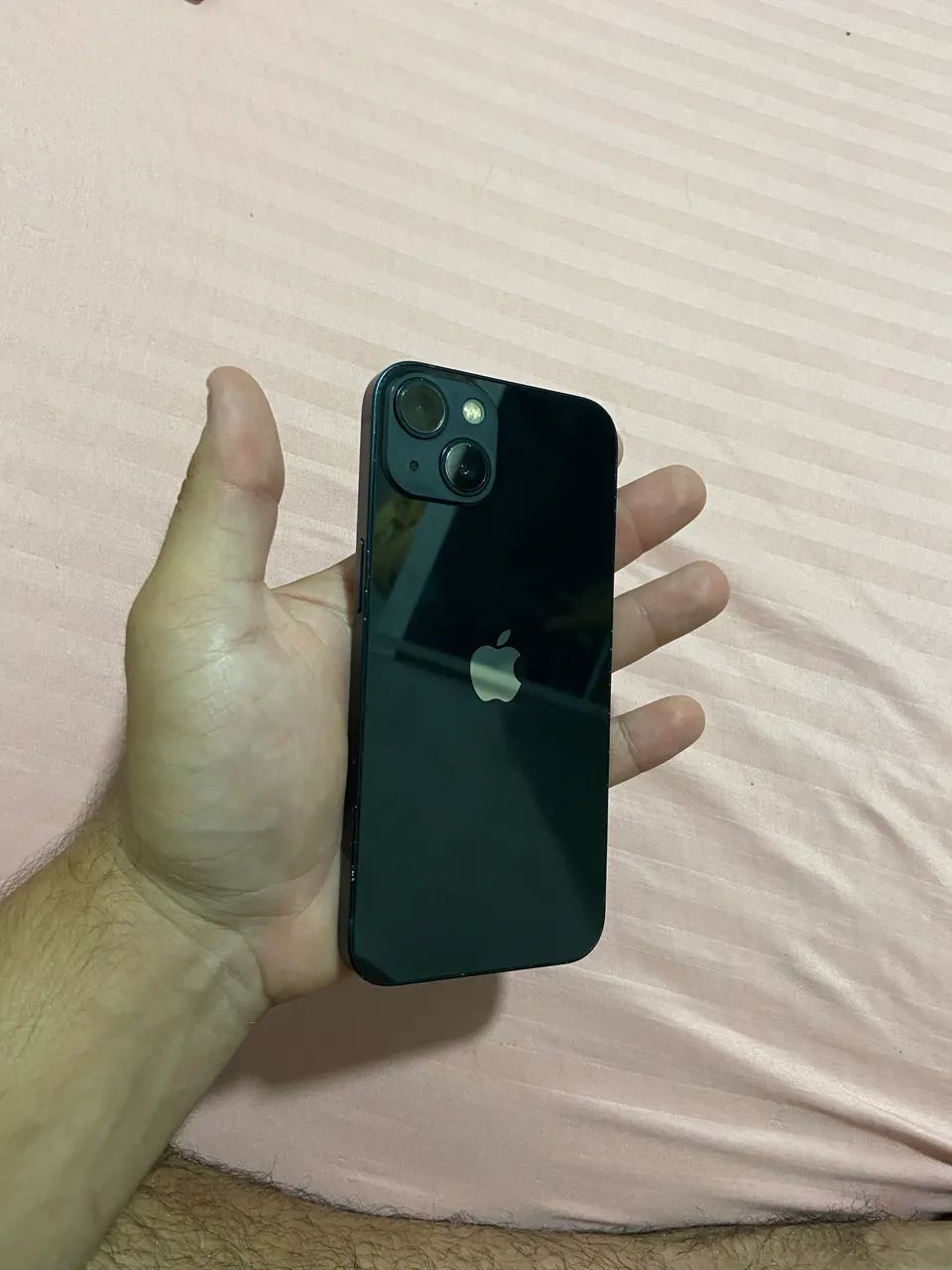 iPhone 13 256gb Todo Original  - Foto 5