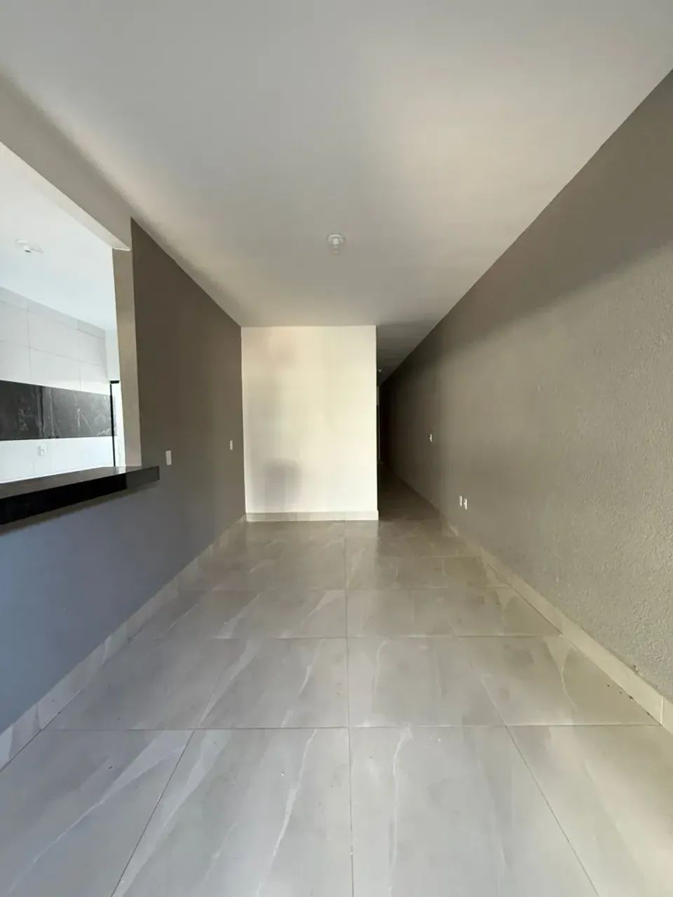 Ágio 3/4 com Suite - Terra Bela - Foto 3