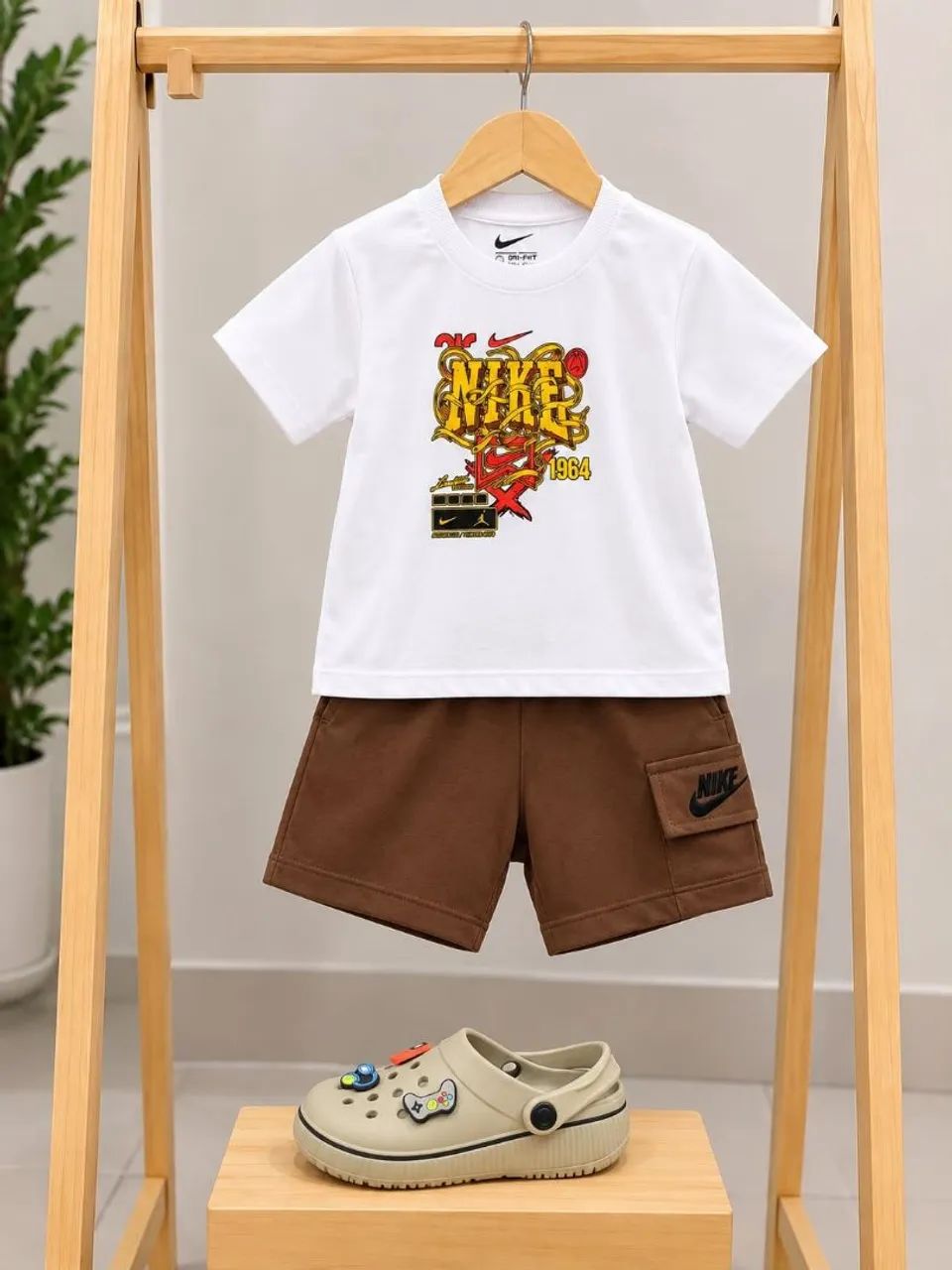 Conjunto infantil  - Foto 4