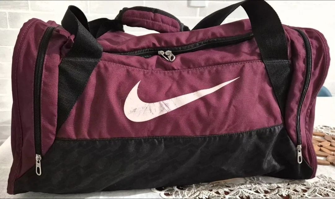 Mala de viagem Nike - Foto 2