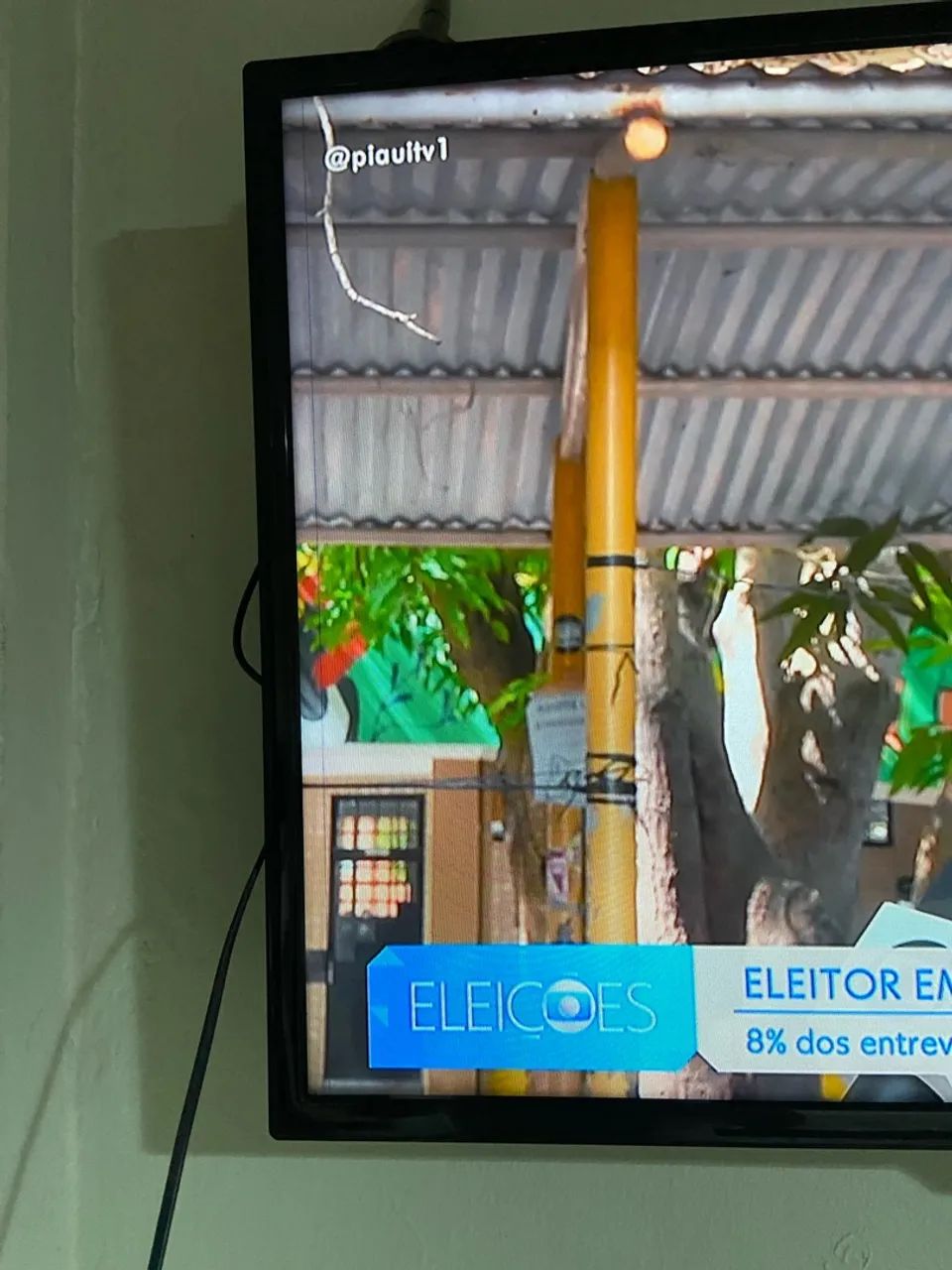 Tv sansung 42 polegadas - Foto 4