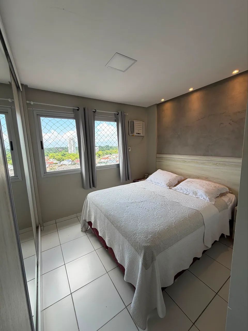 Apartamento no Paradaise River - Foto 3