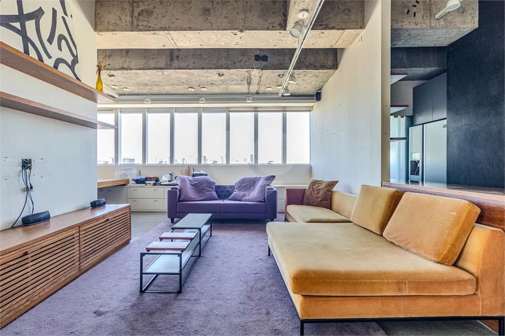 Apartamento com 2 quartos à venda em Vila ipojuca - SP - Foto 3