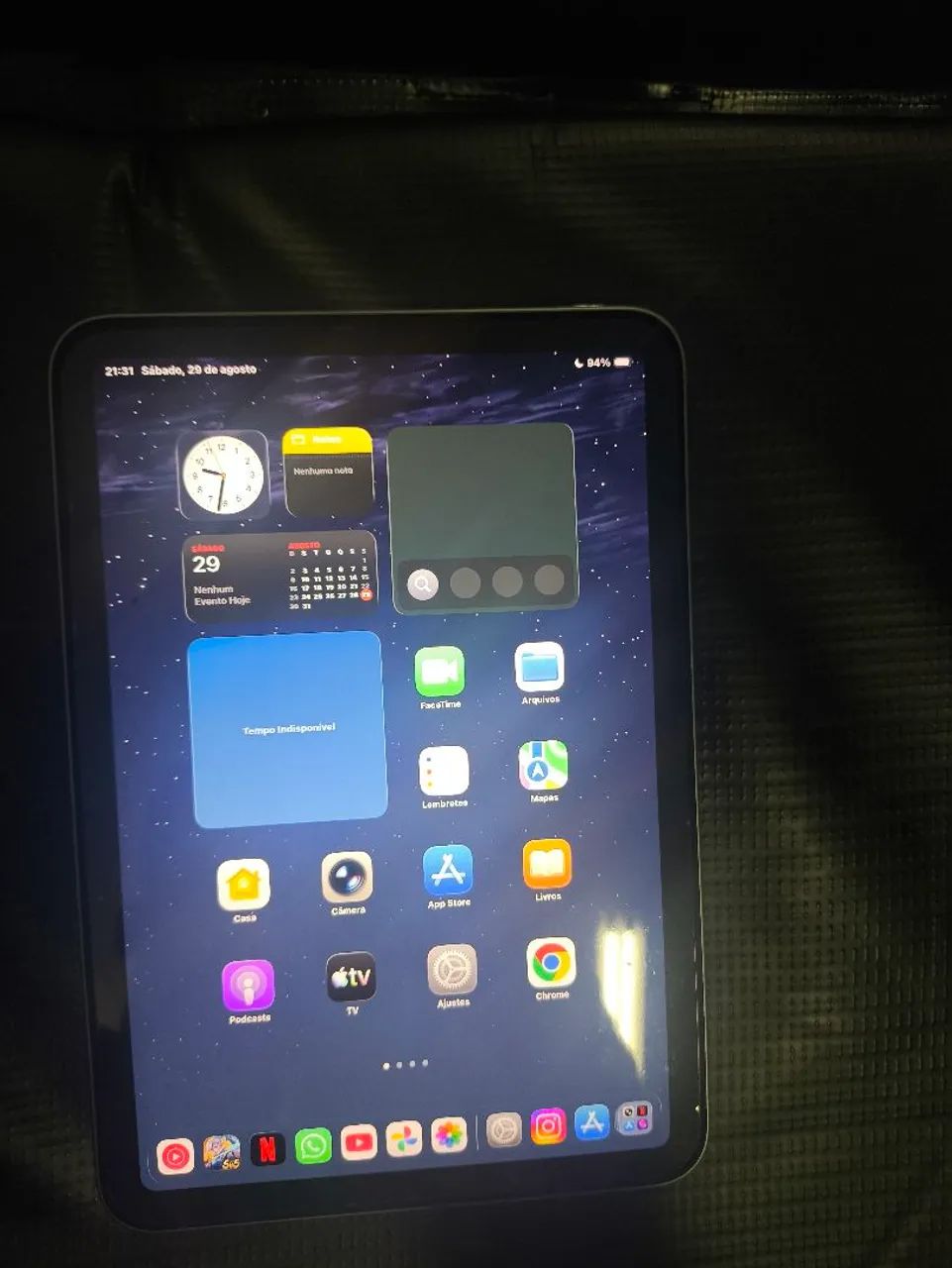 iPad Mini 7 - Foto 2
