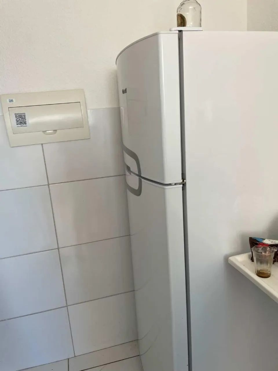 Geladeira Frost Free 340L - Foto 2