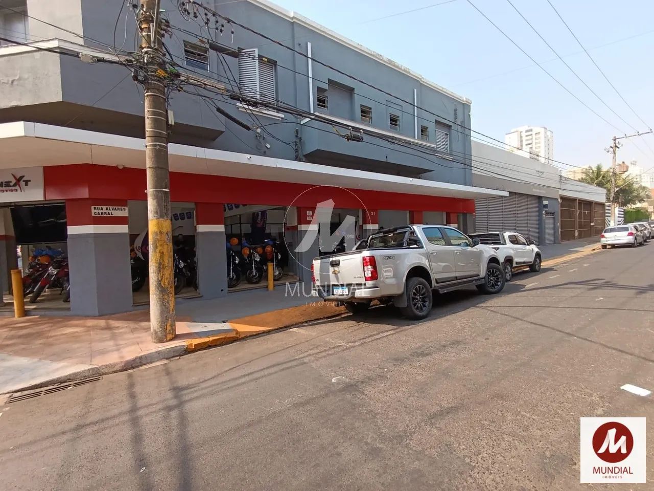 Salão/Galpão à venda no bairro CENTRO - Foto 3