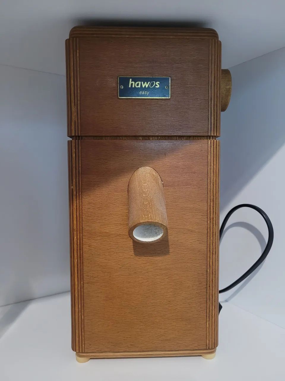 Moinho de Pedra - Hawos