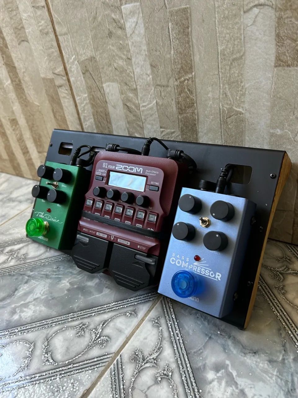 SET COMPLETO PARA BAIXO - Foto 2