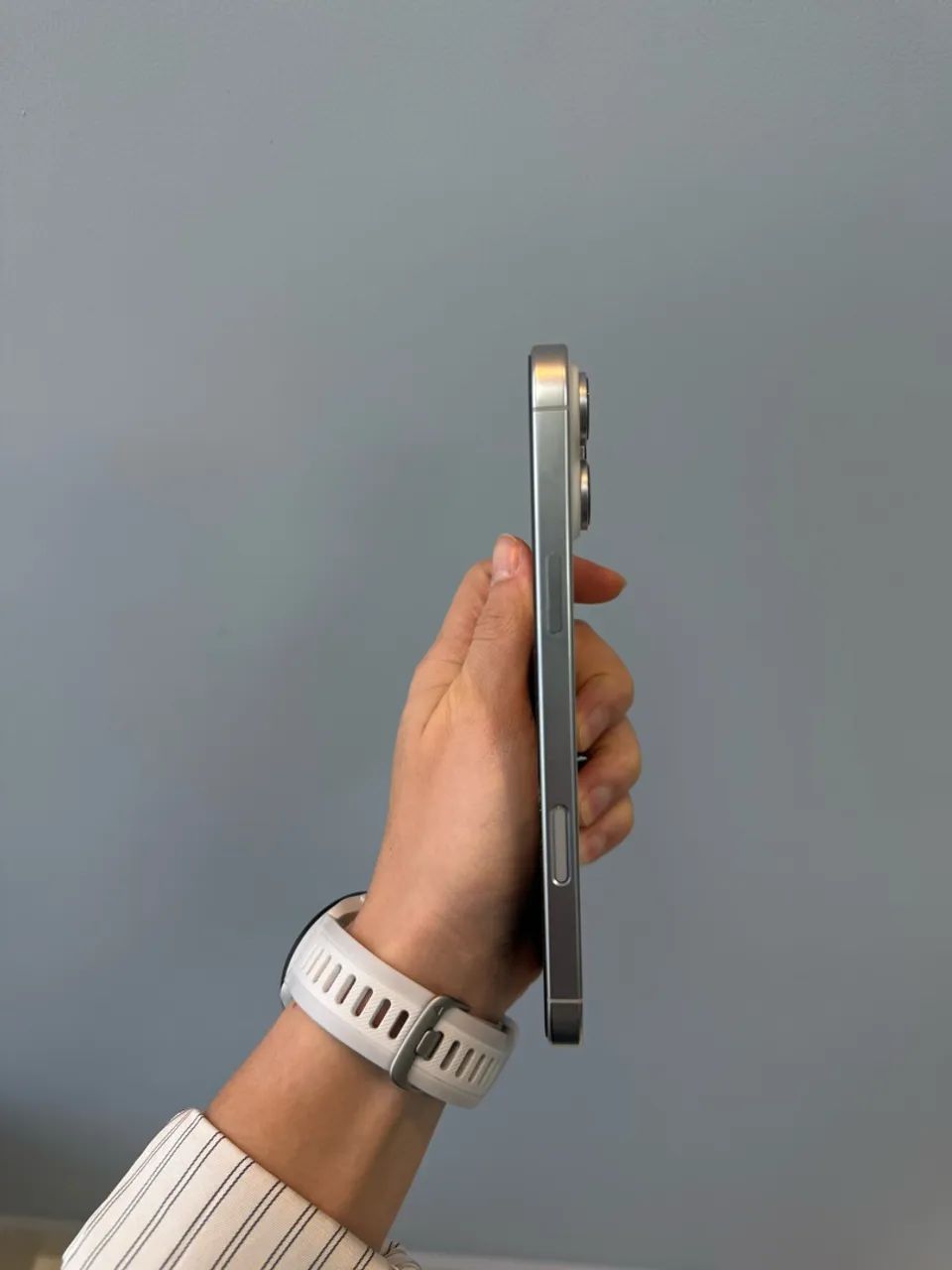 iPhone 16pro Max 256gb - Foto 3