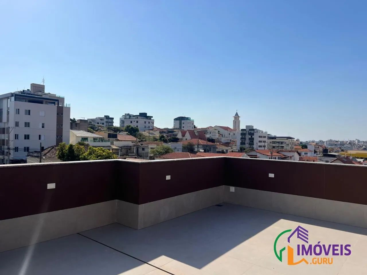 COBERTURA - RENASCENÇA - MG - Foto 5
