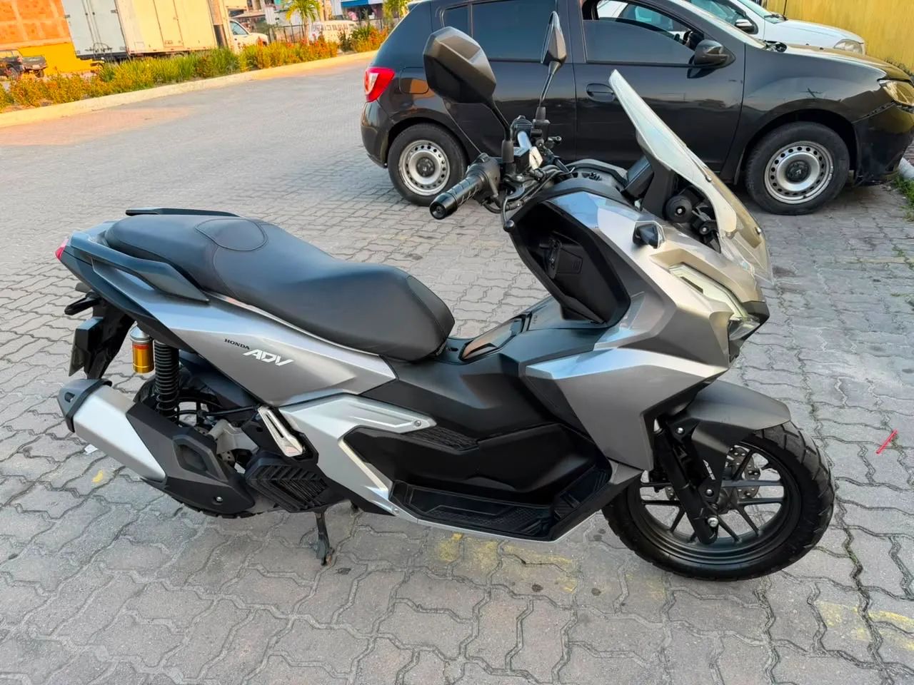 Adv 160 