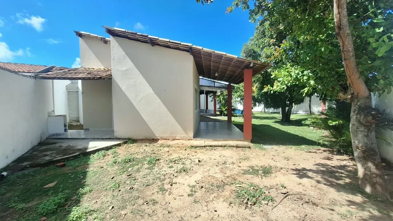 ALUGO CASA MOBILIADA EM PARIPUEIRA - MACEIÓ - Foto 3