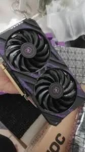 Rx 6600 LE 8GB VRAM